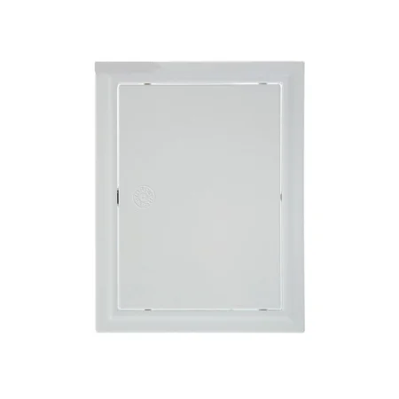 Люк ревизионный Воздух КМ 150х300мм с пластиковым замком