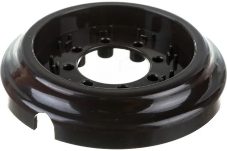 Рамка 1-м "Ретро" ЮЛИГ.735212.470 шоколад (Bylectrica) *1