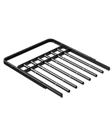 Брючница выдвижная ПРАКТИК Home GT-60 графит