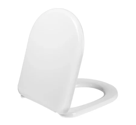 Сиденье д/унитаза 003 полипропилен 003PP00i31 (Iddis) *1