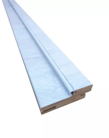 Коробка дверная телескопическая ДВЕРИ ГУД 2070х70х40мм Арктик