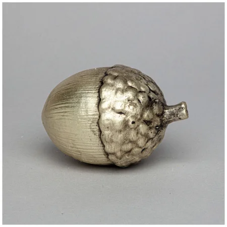 Фигурка "Желудь" 7х7х9см