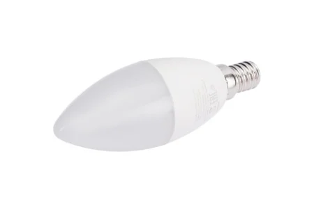 Лампа светодиодная LVCLB60 7SW/865 230V E14 10X1 RU OSRAM