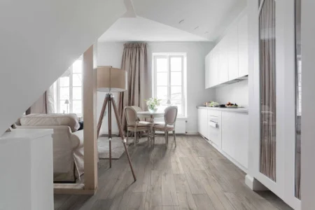 Линолеум бытовой Juteks Olympia NXT Gent 1 2,5м 4,2мм 727623