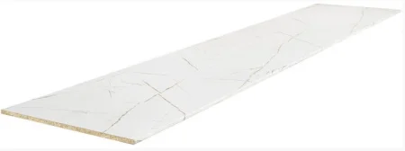 Столешница постформинг H38 L3050 каспий белый