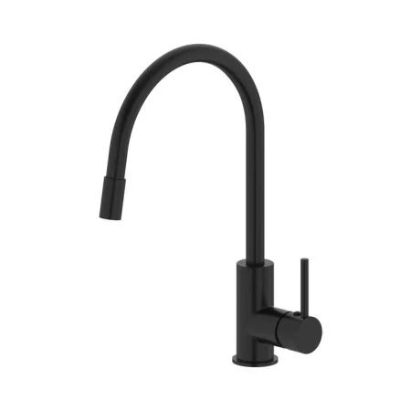 Смеситель для кухни одноручный Iddis Kitchen 360 K36BLJ0i05