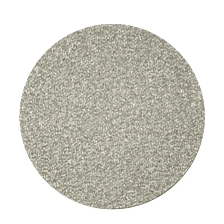 Заглушка самоклейка 14мм алюминий уп-50шт пакет Tech-Krep 149021 *1