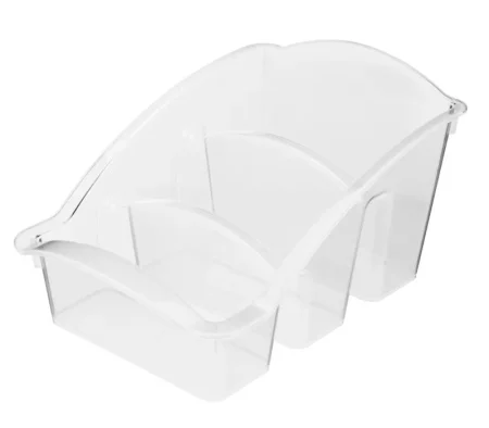 Органайзер Для Специй 223Х150Х120 Мм (Бесцветный) 435228401