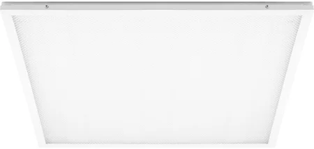 Светильник светодиодный Feron AL2115 встраиваемый 48W 6500K белый со встроенным ЭПРА