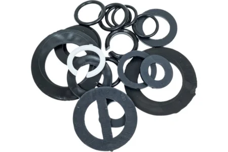 Набор ремонтный для смесителя    универсальн №2 MasterProf ИС.131719