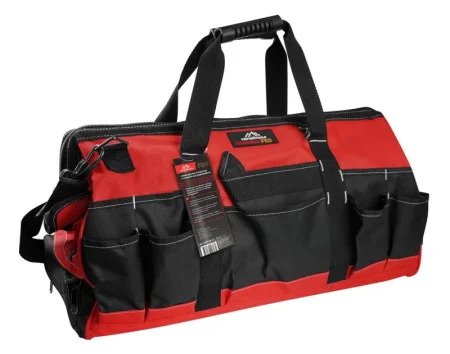 Сумка для инструментов 58х24,5х31см отсек для длинномеров VertexTools 0909-58-31 *1