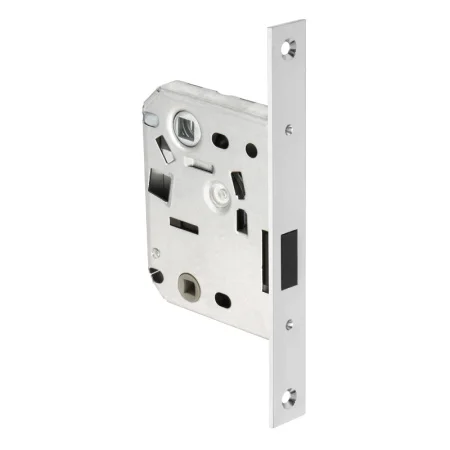 Защелка врезная Ajax MAGNLN72-50 CP хром 49703 *1