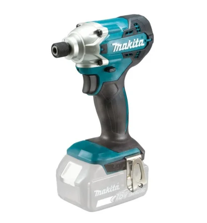 Дрель-шуруповерт аккум. ударная Makita DTD156Z 18В без АКБ