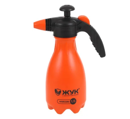 Опрыскиватель 1,5 л Жук ОП-205 0369-00 О9108 *1