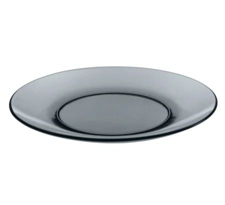 Тарелка десертная 'Basiliсo'/ Lava Grey 17см 62542 *1