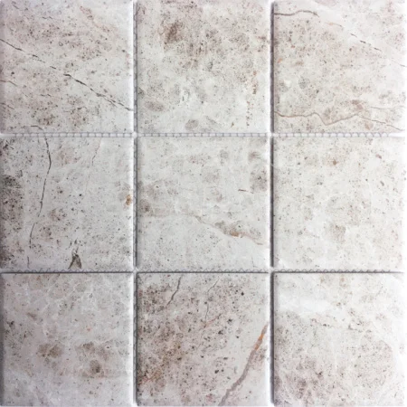 Мозаика керамогранитная Maxi Beige 297х297мм 1шт Bonaparte