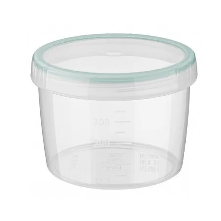 Банка "ВИНТАЖ" 0,5Л (Светло-голубой) 431148931 *1