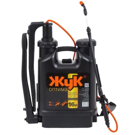 Опрыскиватель 16 л Жук ОГ-111 7275-00 Д5837 *1