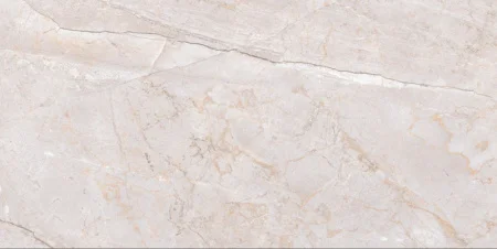 Керамогранит Wan Sheng Glazed 600х1200х8мм камень бежевый полированный 1уп=2,16м2 (3шт) D12608