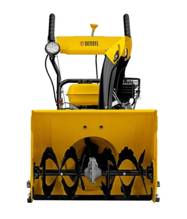Машина снегоуборочная бензиновая Denzel SB 560 LP 97652