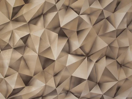 Обои горячего тиснения Грани 10,05х1,06м Е700604 *1/4