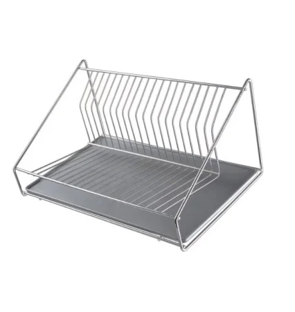 Сушилка д/посуды настольная хром АЛТ 03С *1