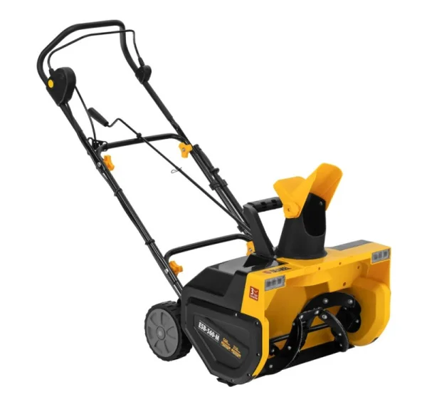 Снегоуборочная машина электрическая Denzel ESB-560-M 97629