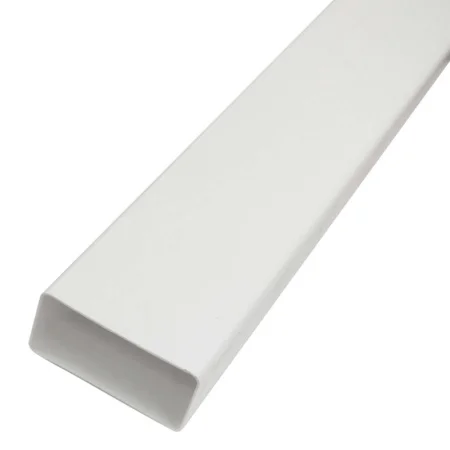 Канал плоский 60х204мм 0,5м 620ВП (Era)