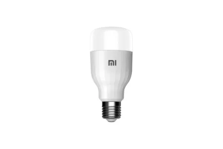 Лампа Mi LED Smart Bulb Essential White and Color MJDPL01YL (9 Вт, Е27, Wi-Fi, RGB)