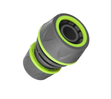 Муфта 1/2х3/4 соединительная 'Урожайная сотка Эксперт' прорезиненная YM5708Е *1