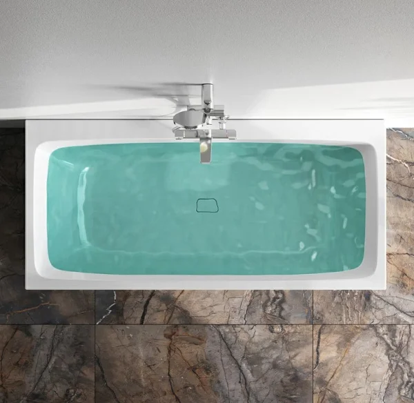 Ванна акриловая Am.Pm Func W84A-170-080W-A 1700x800х427мм