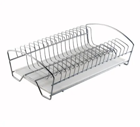 Сушилка д/посуды настольная №2 хром АЛТ 02С *1