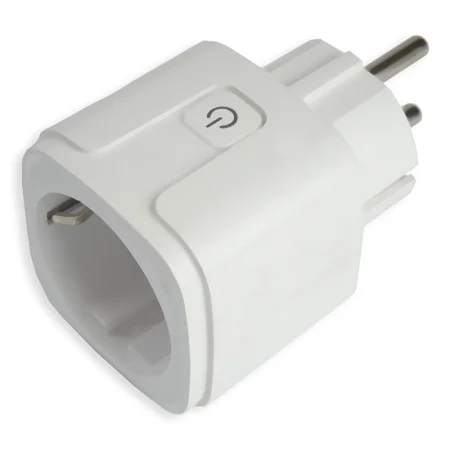 Розетка с функцией управления осветительным оборудованием TM500 радиочастотная 41718 (Feron) *1