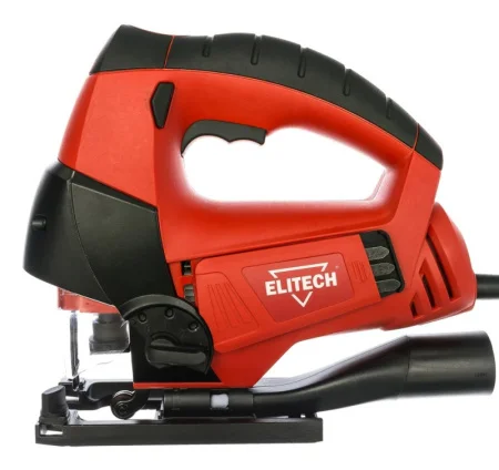 Лобзик электрический Elitech ПЛ 0885МЭ 750Вт