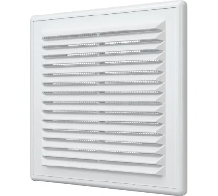 Решетка вентиляционная 234х234мм 2323С (Era)