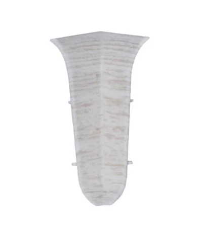 Угол внутренний 305 Груша Белая Stella Comfort