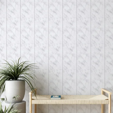 Панель ПВХ Stella Premium Slim Венеция Стоун Добор 652/1 2600х250х5