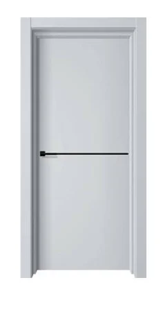 Дверь межкомнатная ДГ5 700х2000мм Грау ЧК