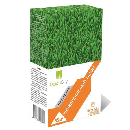 Газон Настоящий УНИВЕРСАЛЬНЫЙ (1 кг)