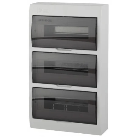 ЭРА ЩРН-П-36 SIMPLE (5/60)