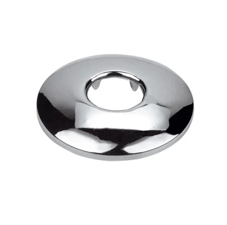 Отражатель декоративный 1" h-12 мм разъемный K03-1204S TIM *1