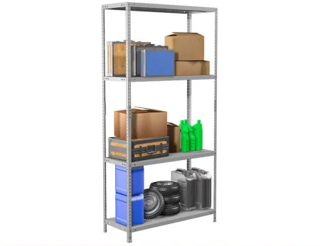 Стеллаж MS 200KD/100x30/4