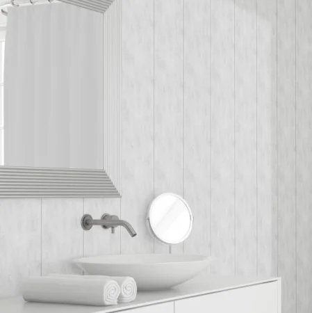 Панель ПВХ Белладжио 669/1 2600*250 STELLA Slim 5мм Premium