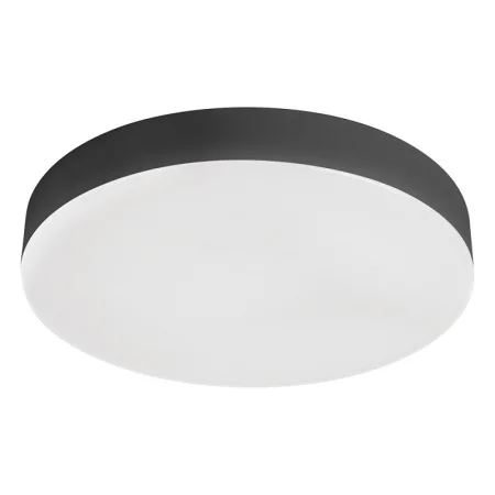 Светильник светодиодный Feron AL266 накладной 12W 4000K черный