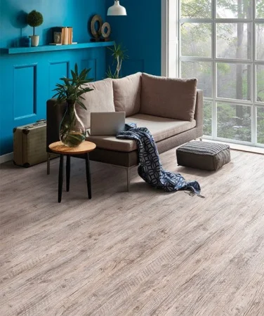 Линолеум полукоммерческий Juteks Forum Flint 2 3,5м 4,8 мм 725942