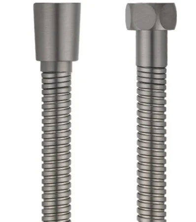 Шланг для душа, оружейная сталь BR03-3