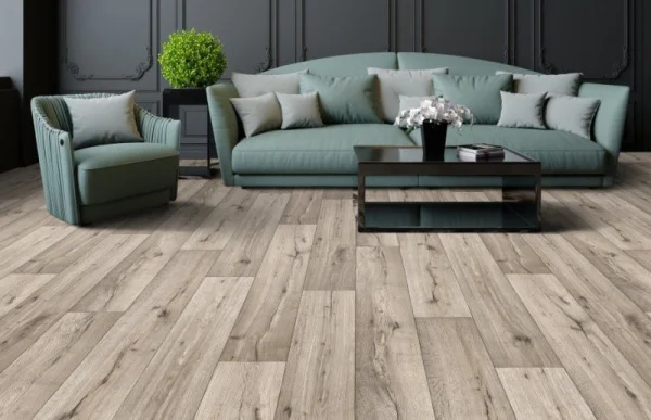 Линолеум полукоммерческий Juteks Forum HARWIK 1 3м 4,8 мм 731536