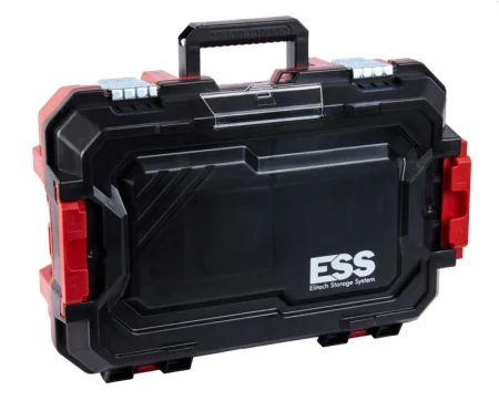 Дрель-шуруповерт аккумуляторная Elitech HD CD16L2 E2201.039.01