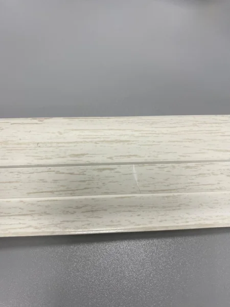 Угол внутренний 305 Груша Белая Stella Comfort