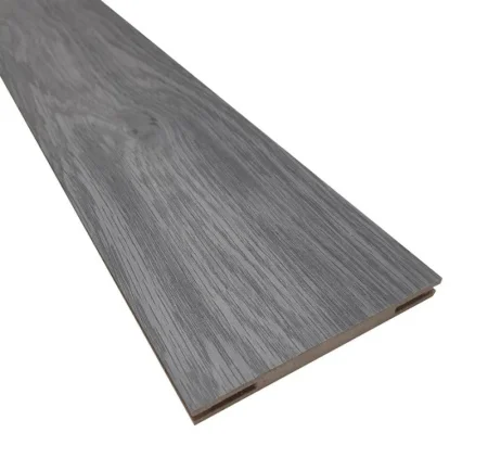 Добор телескопический ДВЕРИ ГУД 2070х100х10мм Ольха серая